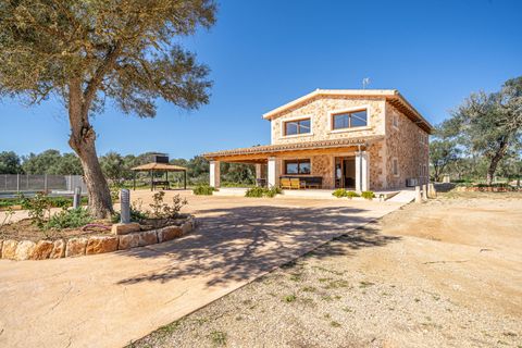 Masia a Llucmajor, Mallorca, Llucmajor - € 4.500/mes | Ref: 13YR001/3010 - foto 37