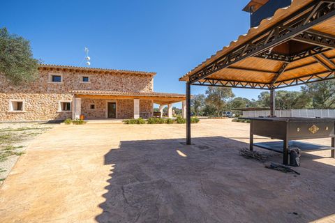 Masia a Llucmajor, Mallorca, Llucmajor - € 4.500/mes | Ref: 13YR001/3010 - foto 38