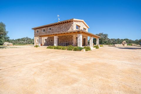Masia a Llucmajor, Mallorca, Llucmajor - € 4.500/mes | Ref: 13YR001/3010 - foto 39