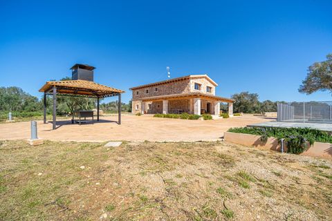 Masia a Llucmajor, Mallorca, Llucmajor - € 4.500/mes | Ref: 13YR001/3010 - foto 41