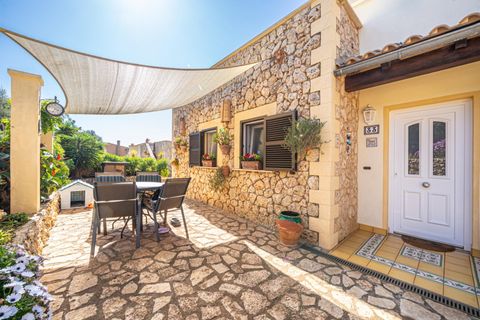 Villa i Manacor, Mallorca, Manacor - € 669.000 | Ref: 04DL004/3010 - foto 2
