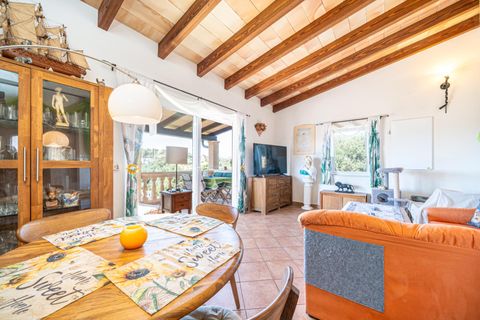 Villa i Manacor, Mallorca, Manacor - € 669.000 | Ref: 04DL004/3010 - foto 3