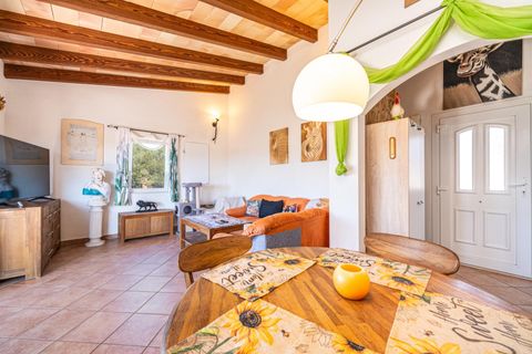 Villa i Manacor, Mallorca, Manacor - € 669.000 | Ref: 04DL004/3010 - foto 4