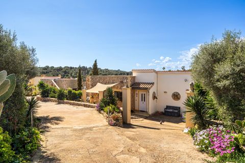 Villa i Manacor, Mallorca, Manacor - € 669.000 | Ref: 04DL004/3010 - foto 44