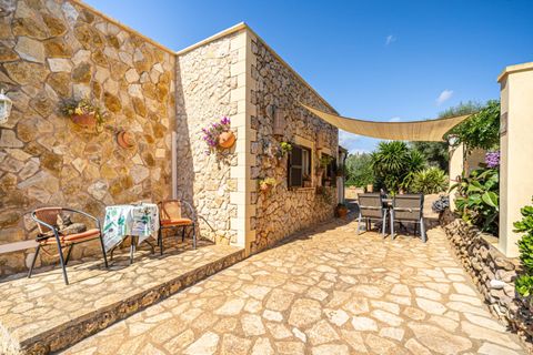 Villa i Manacor, Mallorca, Manacor - € 669.000 | Ref: 04DL004/3010 - foto 45
