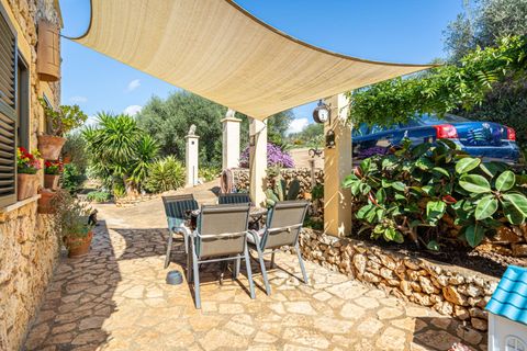 Villa i Manacor, Mallorca, Manacor - € 669.000 | Ref: 04DL004/3010 - foto 46