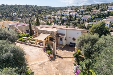 Villa i Manacor, Mallorca, Manacor - € 669.000 | Ref: 04DL004/3010 - foto 48