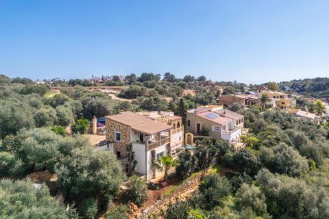 Villa i Manacor, Mallorca, Manacor - € 669.000 | Ref: 04DL004/3010 - foto 49