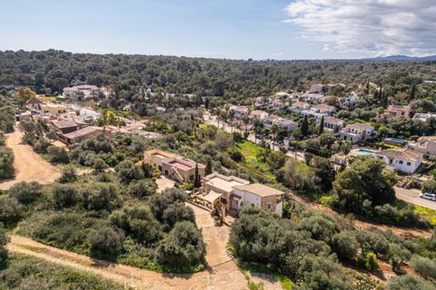 Villa i Manacor, Mallorca, Manacor - € 669.000 | Ref: 04DL004/3010 - foto 50