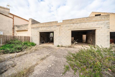 Terra a Campos, Mallorca, Campos - € 169.000 | Ref: 04SBAP382RJ/3010 - foto 4