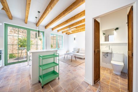 Villa - Sencelles, Mallorca, Sencelles - € 385 000 | Réf : 03AM113/3010 - photo 2