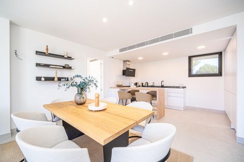 Leilighet i Campos, Mallorca, Campos - € 869 000 | Ref: 04NHDL012/3010 - foto 4