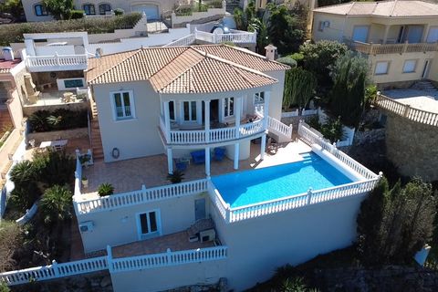 Villa i Denia, Alicante, Denia - € 850.000 | Ref: NCB8574 - foto 1