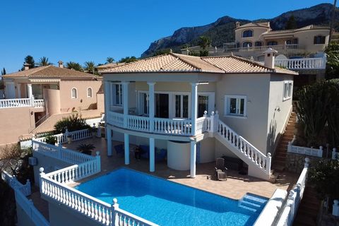 Villa i Denia, Alicante, Denia - € 850.000 | Ref: NCB8574 - foto 2
