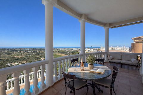 Villa i Denia, Alicante, Denia - € 850.000 | Ref: NCB8574 - foto 5
