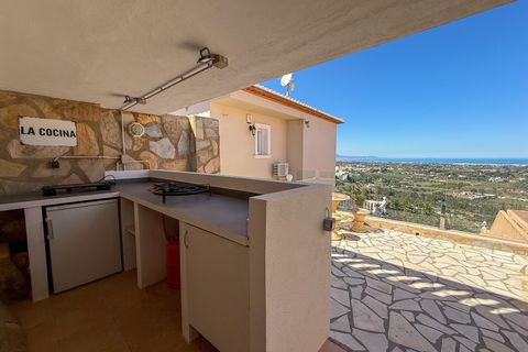 Villa i Denia, Alicante, Denia - € 850.000 | Ref: NCB8574 - foto 25