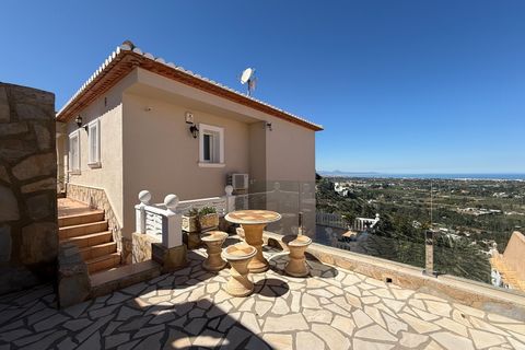 Villa i Denia, Alicante, Denia - € 850.000 | Ref: NCB8574 - foto 26