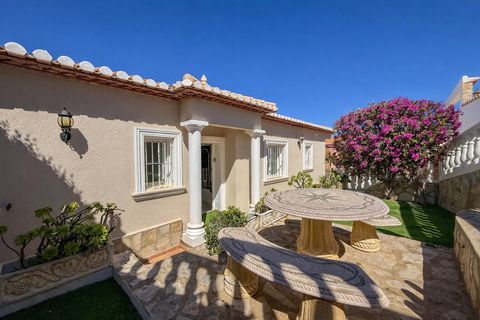 Villa i Denia, Alicante, Denia - € 850.000 | Ref: NCB8574 - foto 28