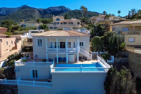 Villa i Denia, Alicante, Denia - € 850.000 | Ref: NCB8574 - foto 31