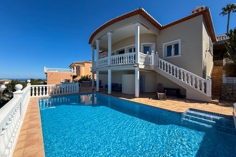 Villa i Denia, Alicante, Denia - € 850.000 | Ref: NCB8574 - foto 32