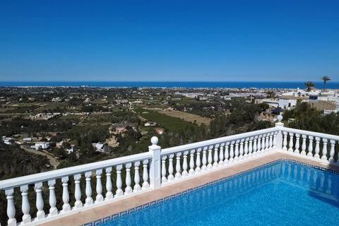 Villa i Denia, Alicante, Denia - € 850.000 | Ref: NCB8574 - foto 33