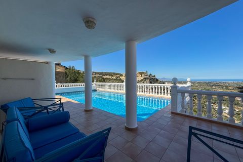 Villa i Denia, Alicante, Denia - € 850.000 | Ref: NCB8574 - foto 34