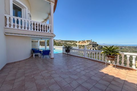 Villa i Denia, Alicante, Denia - € 850.000 | Ref: NCB8574 - foto 35