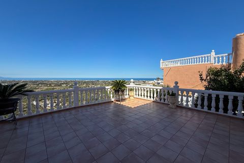 Villa i Denia, Alicante, Denia - € 850.000 | Ref: NCB8574 - foto 36