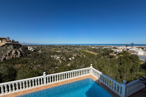 Villa i Denia, Alicante, Denia - € 850.000 | Ref: NCB8574 - foto 38