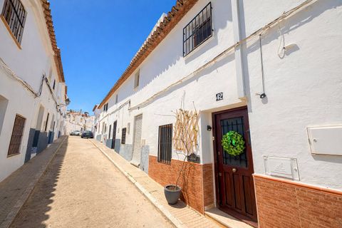 Byhus i Oliva, Valencia, Oliva - € 225.000 | Ref: NCB8575 - foto 1
