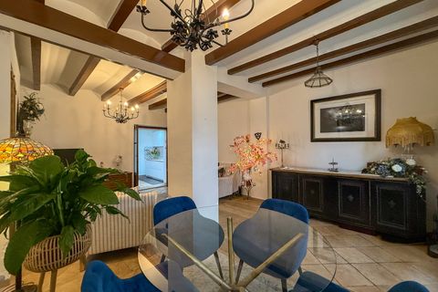 Byhus i Oliva, Valencia, Oliva - € 225.000 | Ref: NCB8575 - foto 2