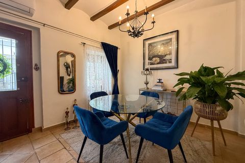 Byhus i Oliva, Valencia, Oliva - € 225.000 | Ref: NCB8575 - foto 3