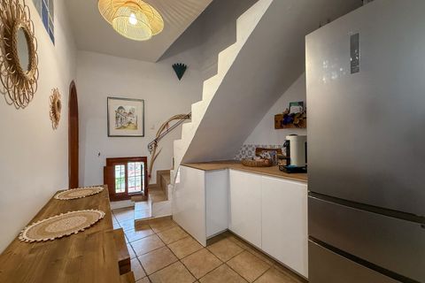 Byhus i Oliva, Valencia, Oliva - € 225.000 | Ref: NCB8575 - foto 11