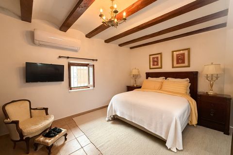 Byhus i Oliva, Valencia, Oliva - € 225.000 | Ref: NCB8575 - foto 15