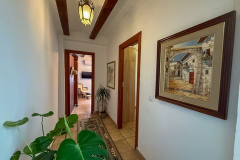 Byhus i Oliva, Valencia, Oliva - € 225.000 | Ref: NCB8575 - foto 17