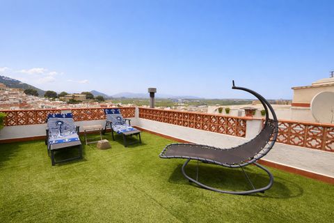 Byhus i Oliva, Valencia, Oliva - € 225.000 | Ref: NCB8575 - foto 22