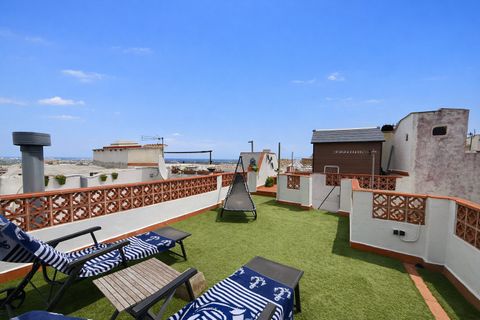 Byhus i Oliva, Valencia, Oliva - € 225.000 | Ref: NCB8575 - foto 23