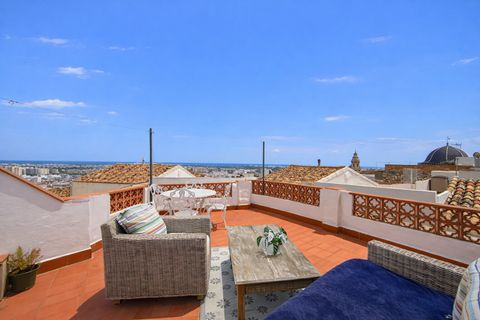 Byhus i Oliva, Valencia, Oliva - € 225.000 | Ref: NCB8575 - foto 25