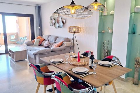 Leilighet i La Duquesa, Malaga, La Duquesa - € 320 000 | Ref: SMSD42026 - foto 4