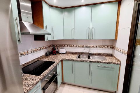 Leilighet i La Duquesa, Malaga, La Duquesa - € 320 000 | Ref: SMSD42026 - foto 7