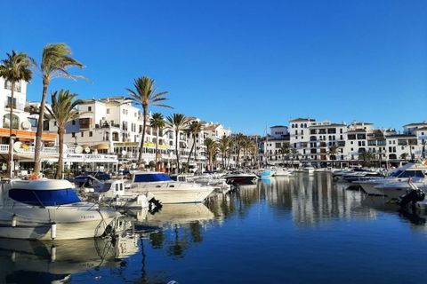 Leilighet i La Duquesa, Malaga, La Duquesa - € 320 000 | Ref: SMSD42026 - foto 18
