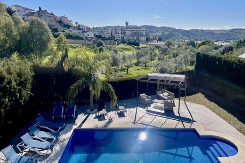Villa i Mijas Costa, Malaga, Mijas Costa - € 999.999 | Ref: SMSMI0699 - foto 1