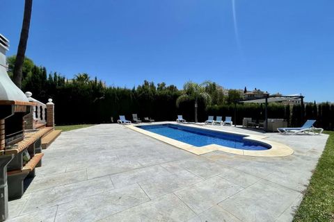 Villa i Mijas Costa, Malaga, Mijas Costa - € 999.999 | Ref: SMSMI0699 - foto 2