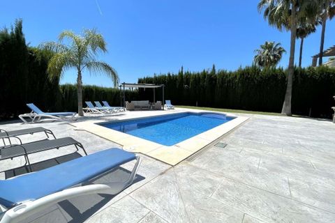 Villa i Mijas Costa, Malaga, Mijas Costa - € 999.999 | Ref: SMSMI0699 - foto 3