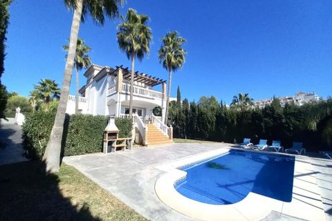 Villa i Mijas Costa, Malaga, Mijas Costa - € 999.999 | Ref: SMSMI0699 - foto 4