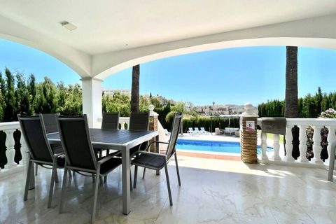 Villa i Mijas Costa, Malaga, Mijas Costa - € 999.999 | Ref: SMSMI0699 - foto 5