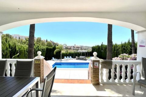 Villa i Mijas Costa, Malaga, Mijas Costa - € 999.999 | Ref: SMSMI0699 - foto 7