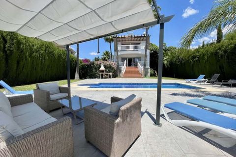 Villa i Mijas Costa, Malaga, Mijas Costa - € 999.999 | Ref: SMSMI0699 - foto 8