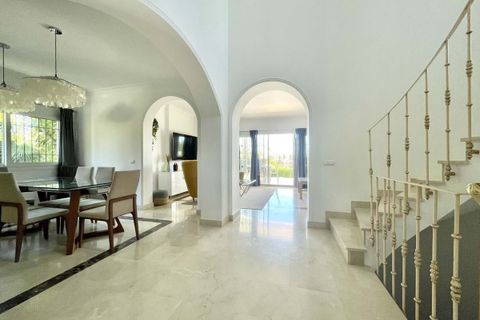 Villa i Mijas Costa, Malaga, Mijas Costa - € 999.999 | Ref: SMSMI0699 - foto 17