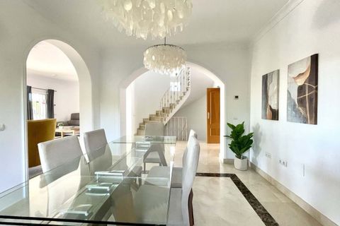Villa i Mijas Costa, Malaga, Mijas Costa - € 999.999 | Ref: SMSMI0699 - foto 22
